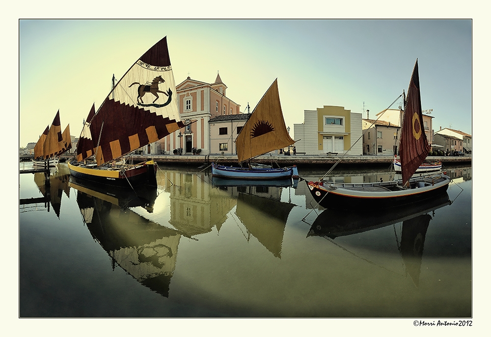 Cesenatico