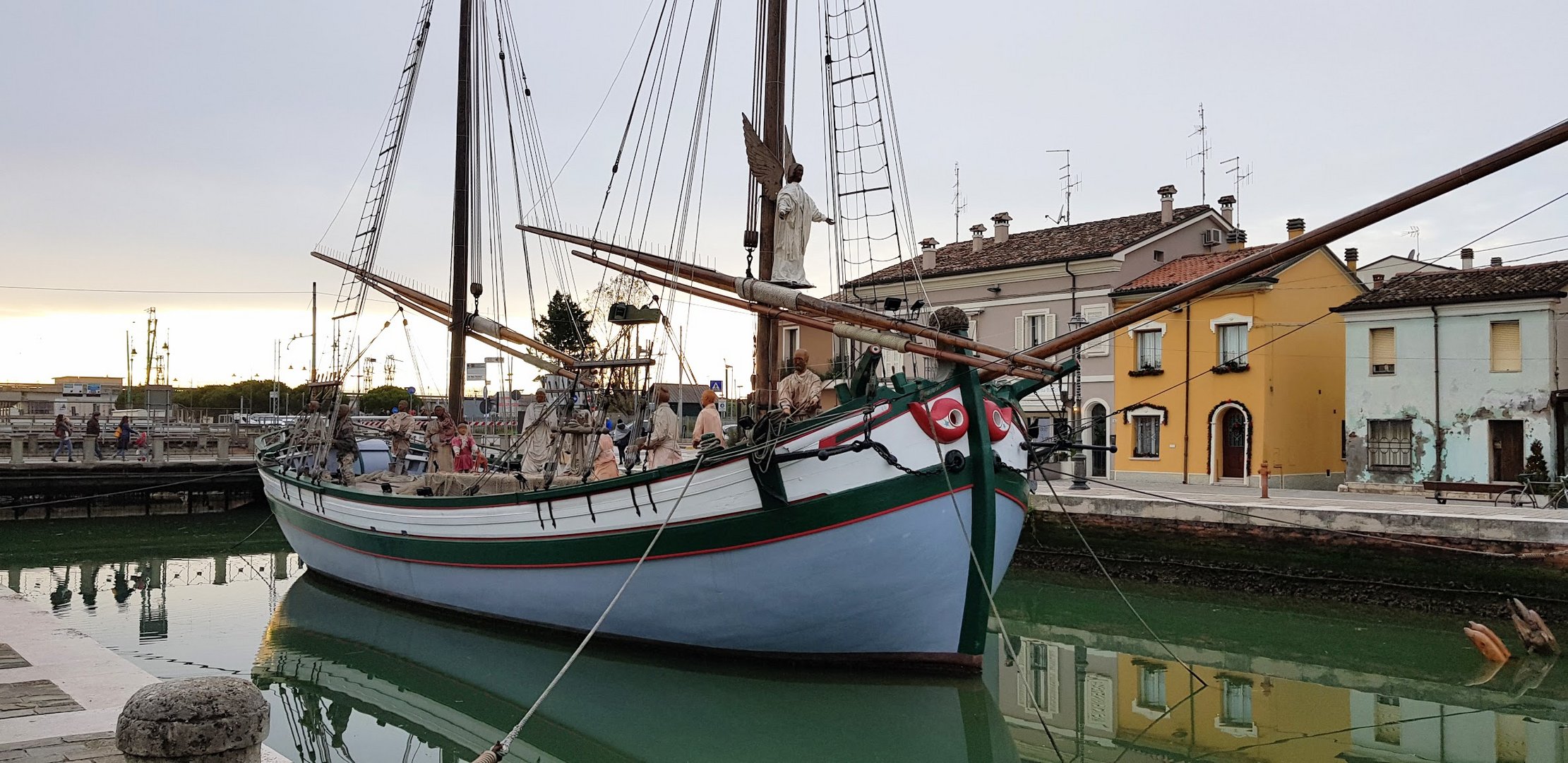 Cesenatico