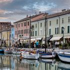 cesenatico  *