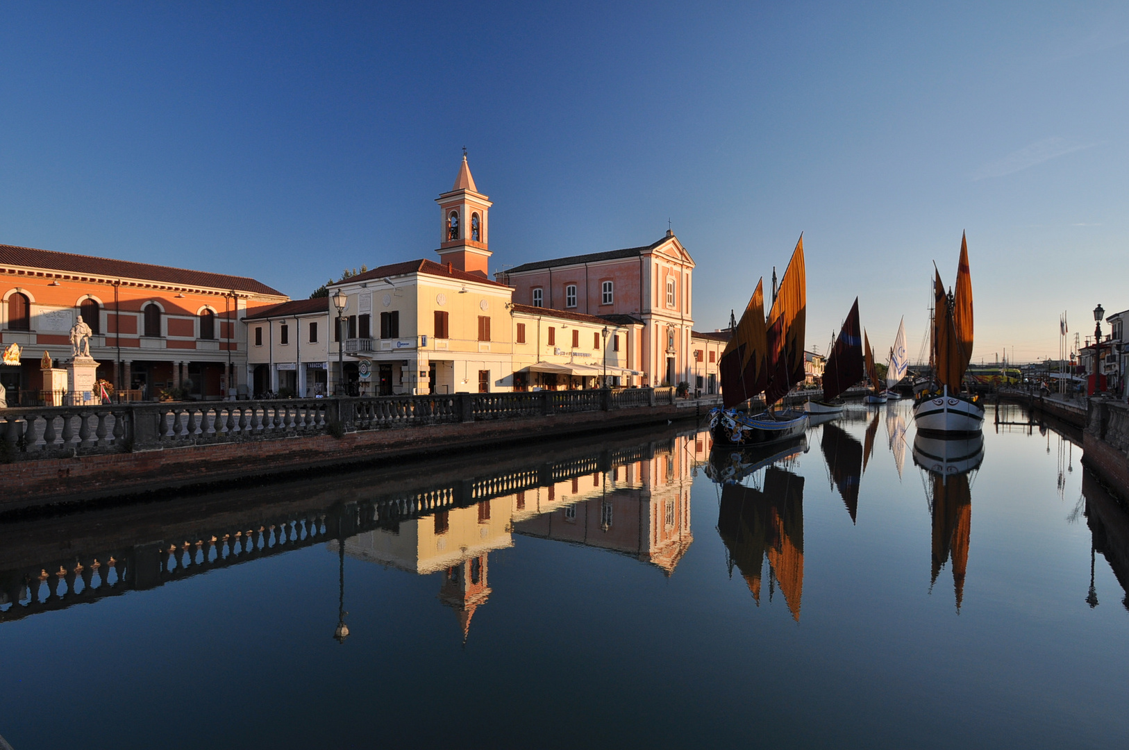 Cesenatico