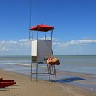 Cesenatico Beach