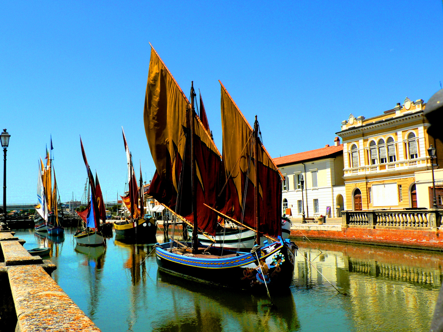 Cesenatico