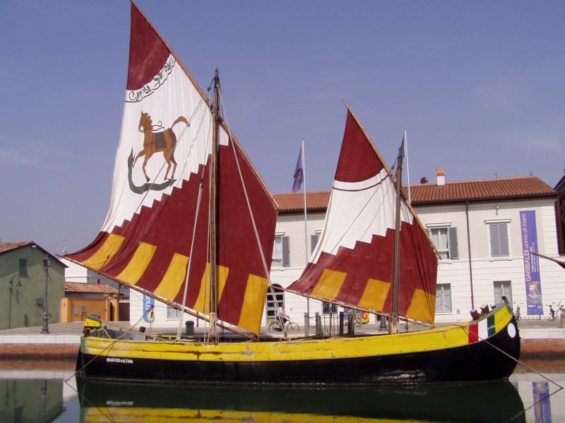 Cesenatico