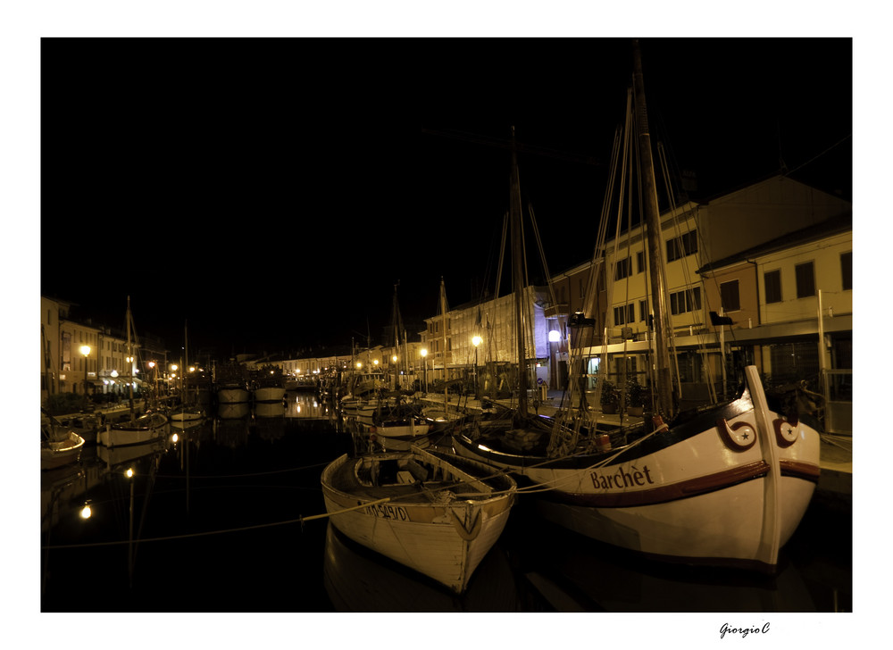 Cesenatico