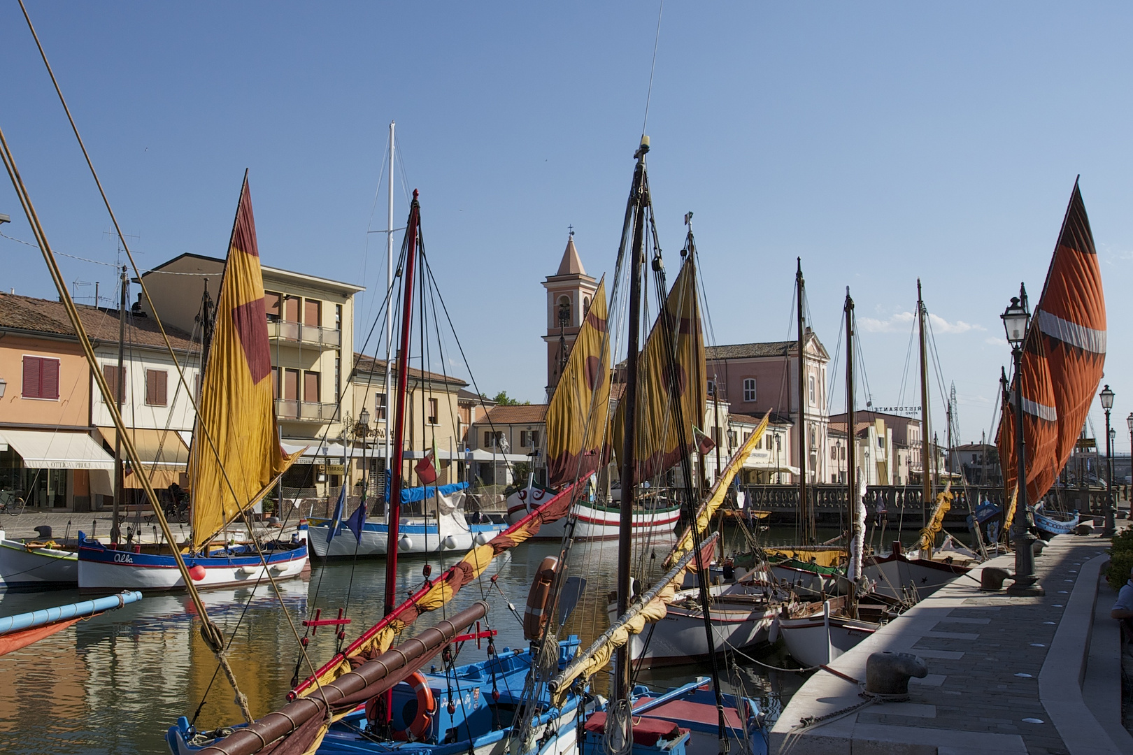 Cesenatico