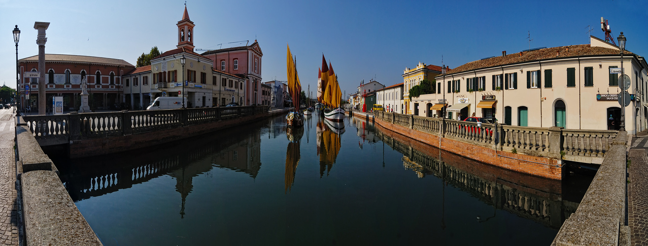 Cesenatico