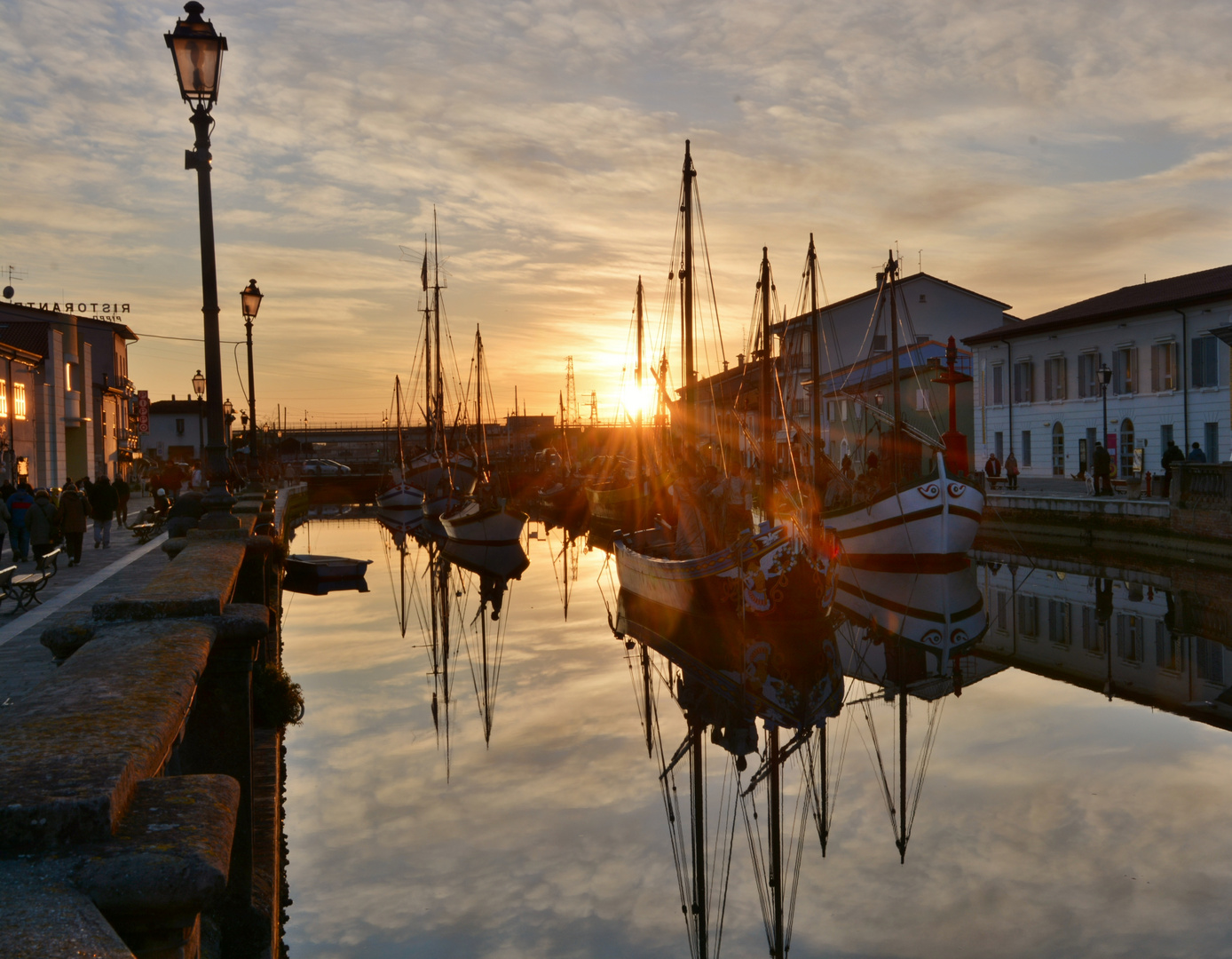 Cesenatico