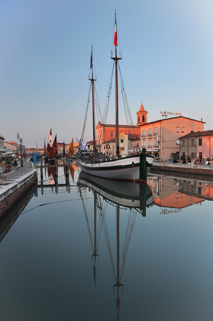 Cesenatico