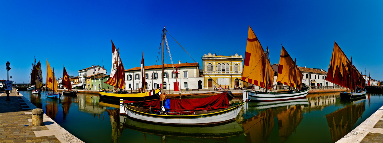 Cesenatico