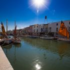 Cesenatico Museo della Marineria