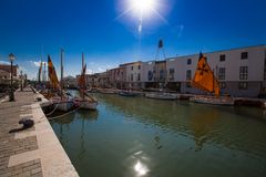 Cesenatico Museo della Marineria