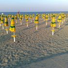 Cesenatico spiaggia