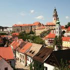 Ceský Krumlov