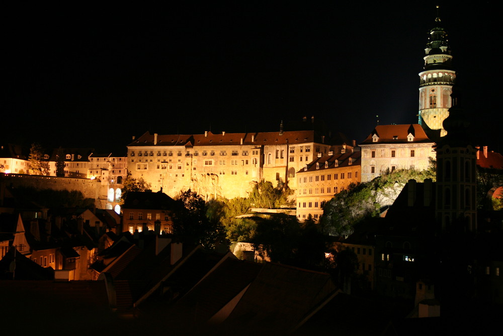 Ceský Krumlov