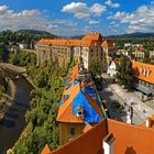 Ceský Krumlov