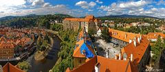 Ceský Krumlov