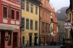 Ceský Krumlov