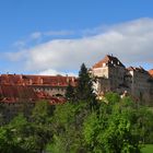 Ceský Krumlov