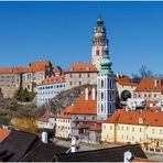 Ceský Krumlov