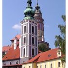 Ceský Krumlov