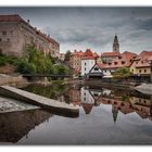 Ceský Krumlov