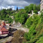 Ceský Krumlov II