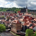 Ceský Krumlov III