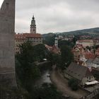 Ceský Krumlov ( Krumau )