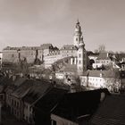 Ceský Krumlov (Krummau)