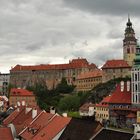 Ceský Krumlov V