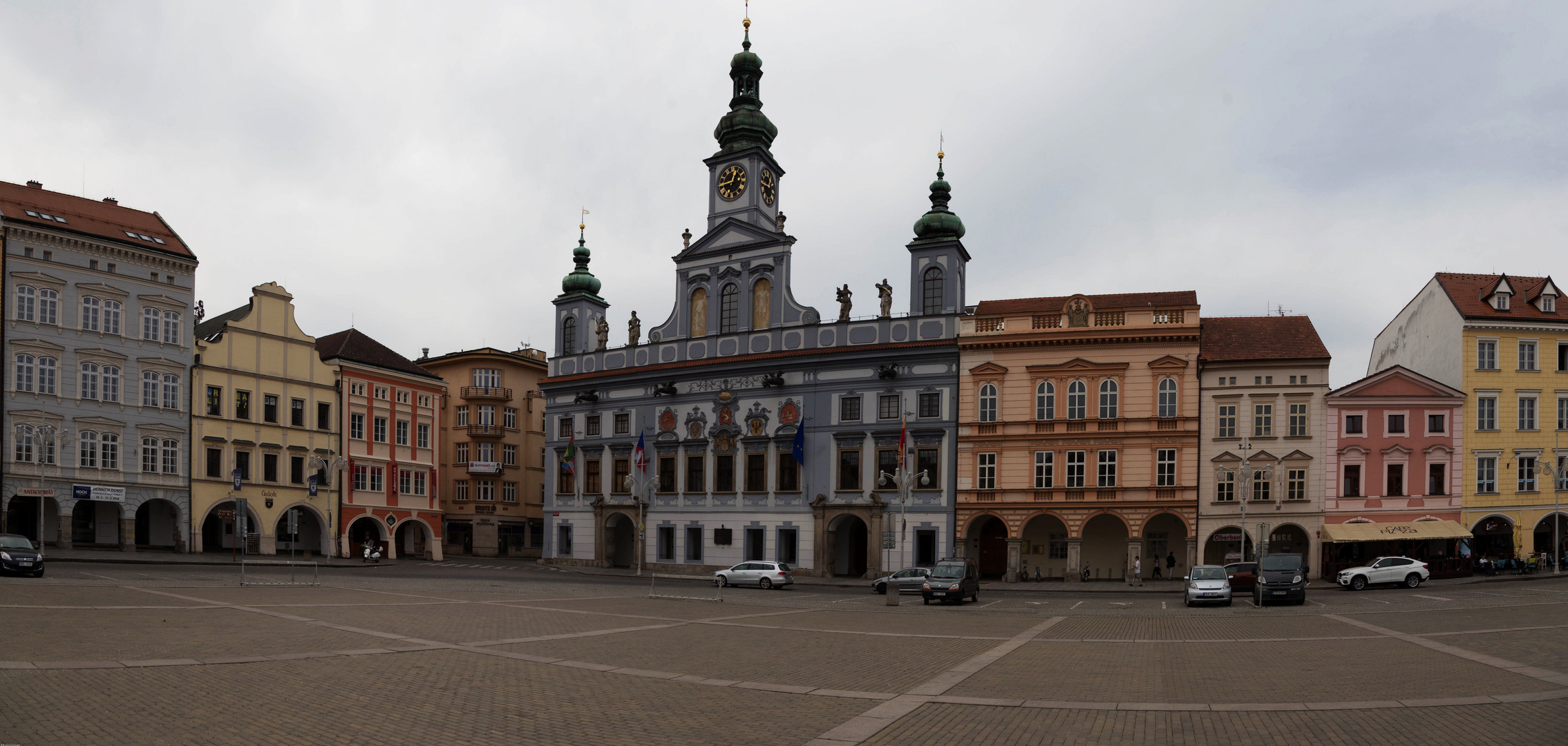 Ceske Budejovice