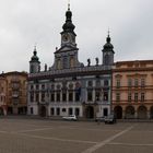 Ceske Budejovice