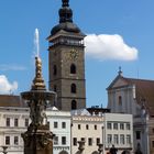 Ceske Budejovice (Budweis)