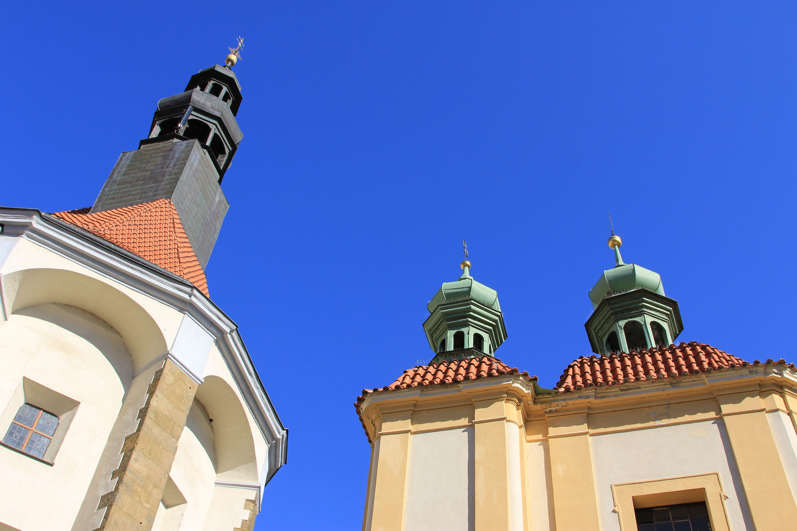 Ceske Budejovice (Budweis) ZUM HIMMEL