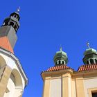 Ceske Budejovice (Budweis) ZUM HIMMEL