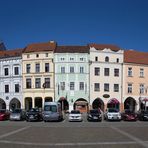 Ceske Budovice