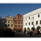 cesky krumlov