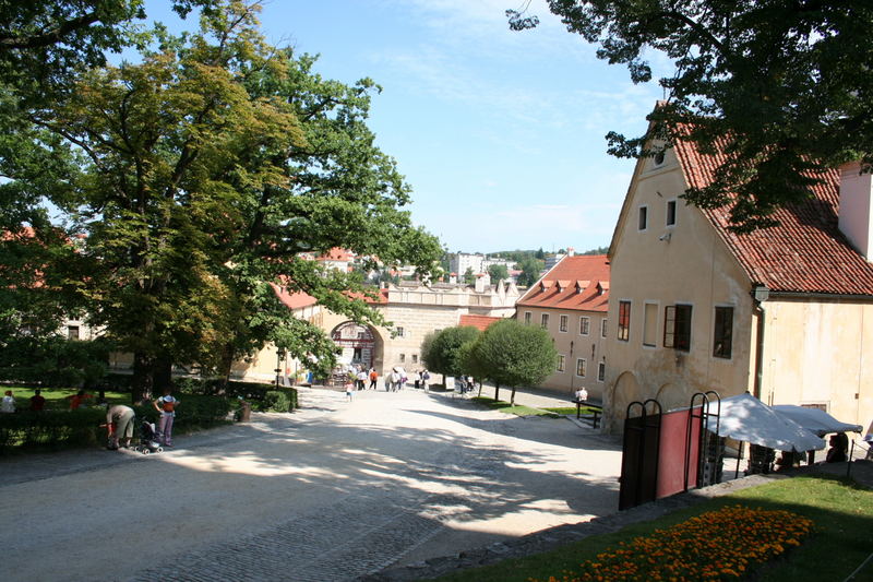 Cesky Krumlov 10