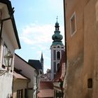 Cesky Krumlov 13