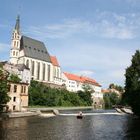 Cesky Krumlov 2