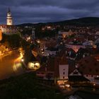 Cesky Krumlov 2