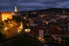 Cesky Krumlov 2