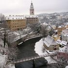 Cesky Krumlov (2009)