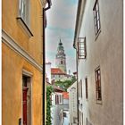 Cesky Krumlov 3