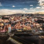 Cesky Krumlov