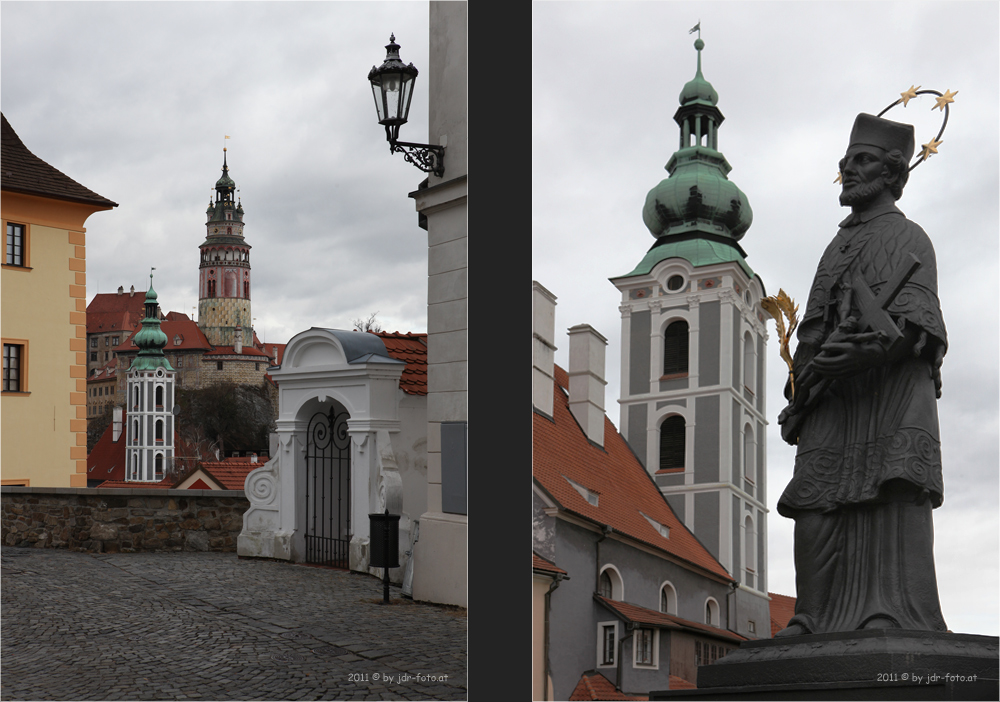 Cesky Krumlov 4