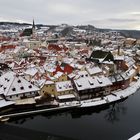 Cesky krumlov