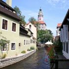 Cesky Krumlov 5