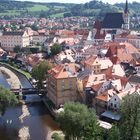 Cesky Krumlov