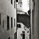 Cesky Krumlov